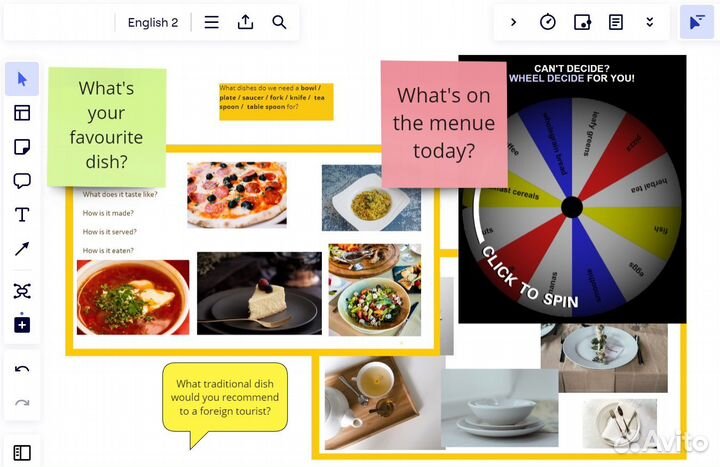 Репетитор по английскому онлайн в Иркутске