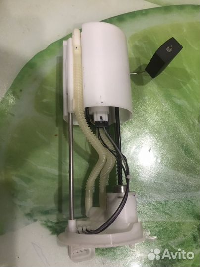 Эензонасос УАЗ патриот под единый пластиковый бак