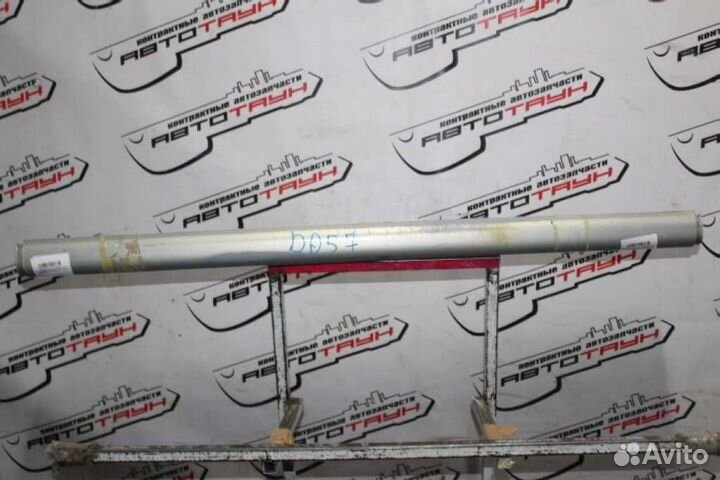 Порог пластик mitsubishi pajero V24C V24V V24W V24