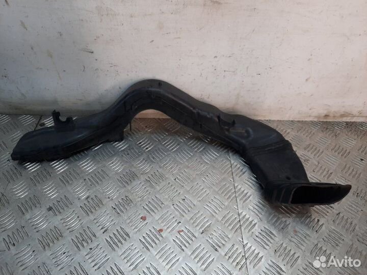 Воздухозаборник Ford C-Max минивэн 1.6 hhjb 2008