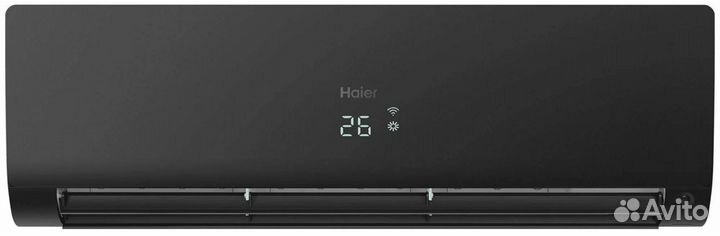 Кондиционер haier flexis super match AS50S2SF2FA-B