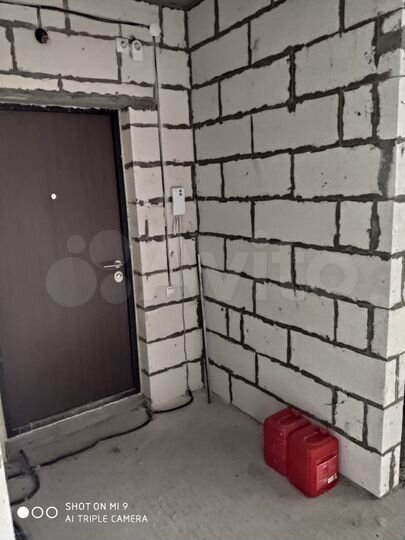 3-к. квартира, 71,6 м², 4/5 эт.