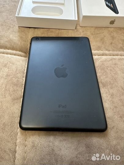 iPad mini