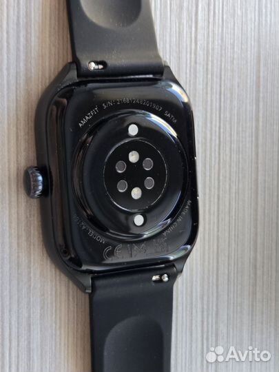 Amazfit gts 4