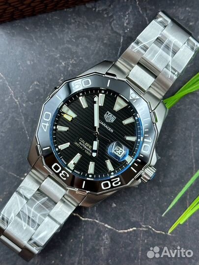 Часы мужские Tag Heuer