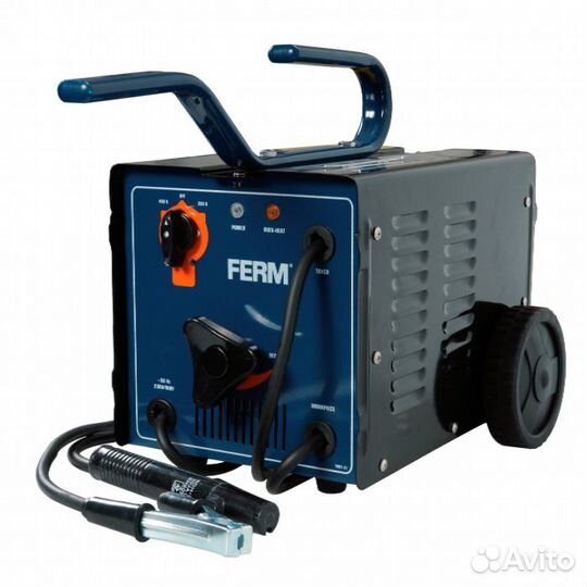 Сварочный аппарат Ferm wem1035