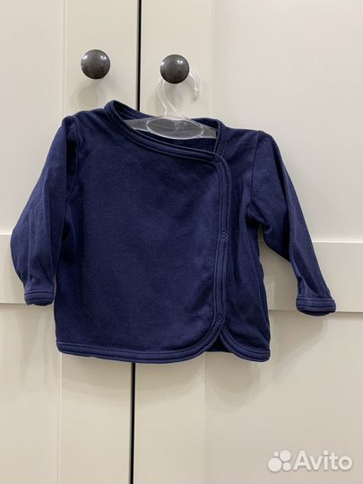 Детские вещи пакетом