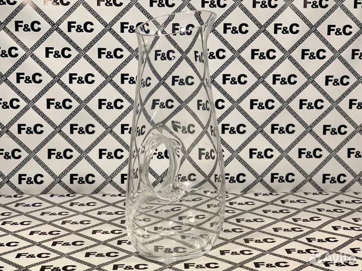 Lenox декантер хрусталь