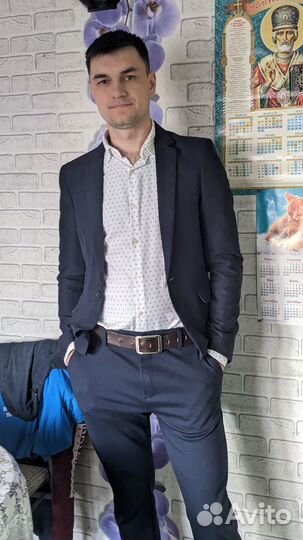 Бизнес аналитик