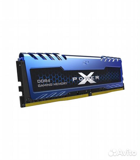 Оперативная память Silicon Power Xpower Turbine, 8