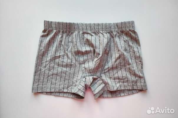 Мужские трусы и плавки S (46)