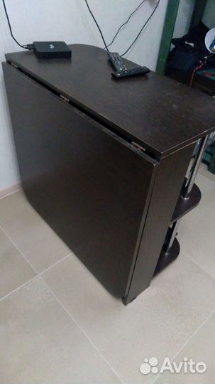 Стол раскладной бу