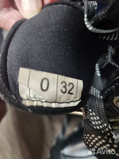 Коньки беговые. Роликовая система