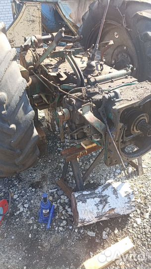 Запчасти юмз Насос нш 100 правый