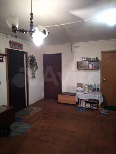 Комната 12 м² в 3-к., 8/9 эт.