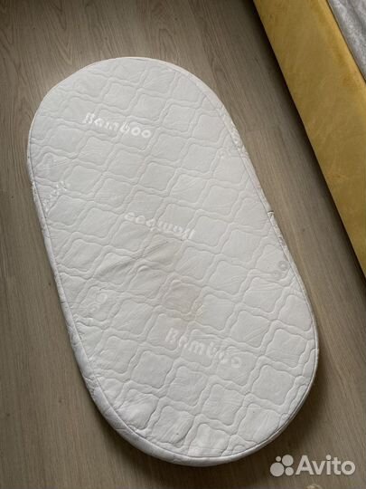 Матрас детский 125 65
