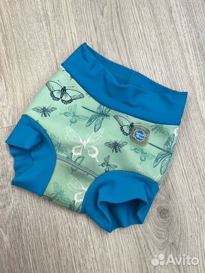 Трусики для плавания splash about M