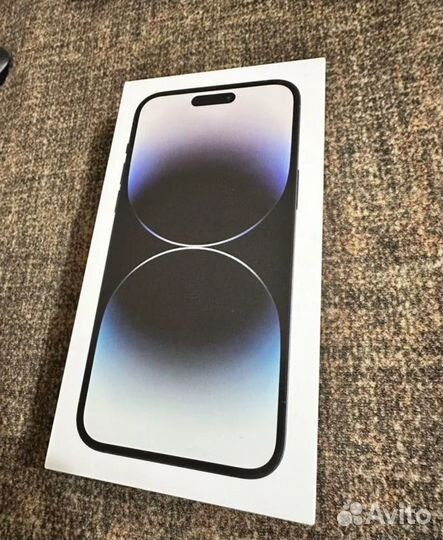iPhone 14 Pro Max, 128 ГБ