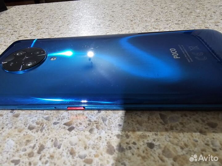Xiaomi Poco F2 Pro, 8/256 ГБ