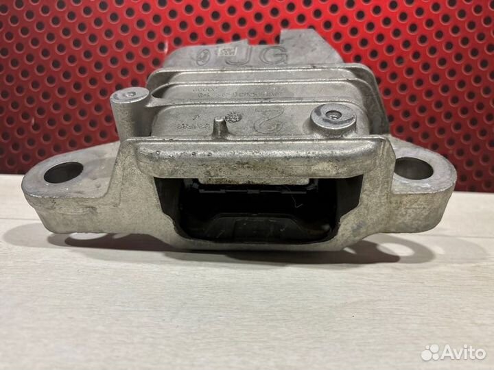 Подушка крепления кпп Ford Focus St MK4 1.5 TDI