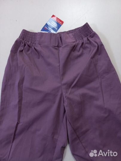 Медицинские брюки 42 -164