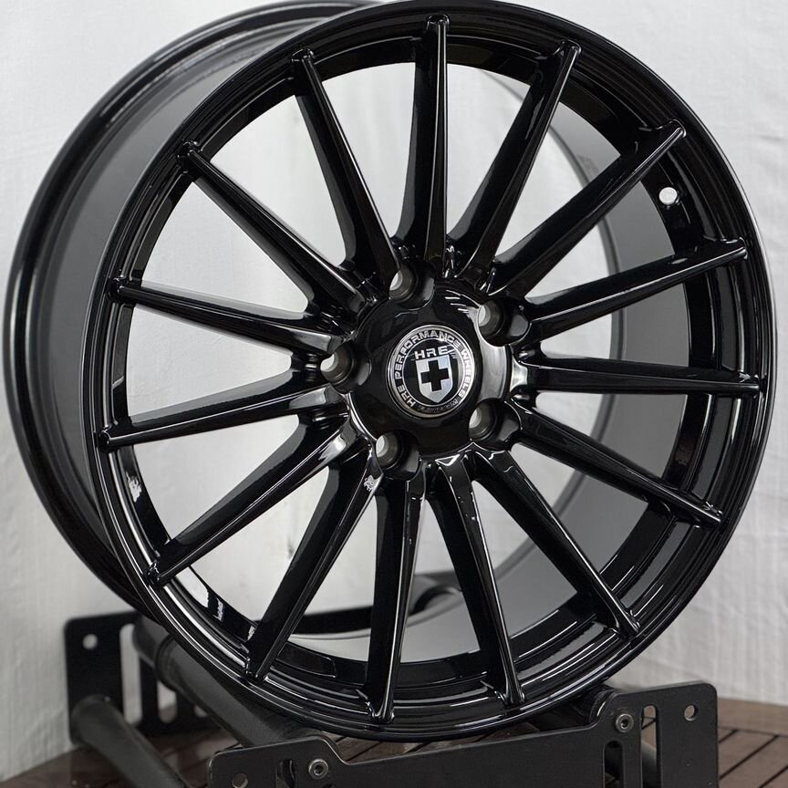 Литые диски PRD 7.5×R17 5×114.3