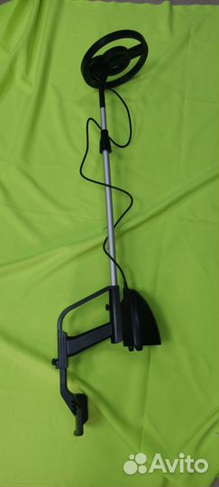 Металлоискатель