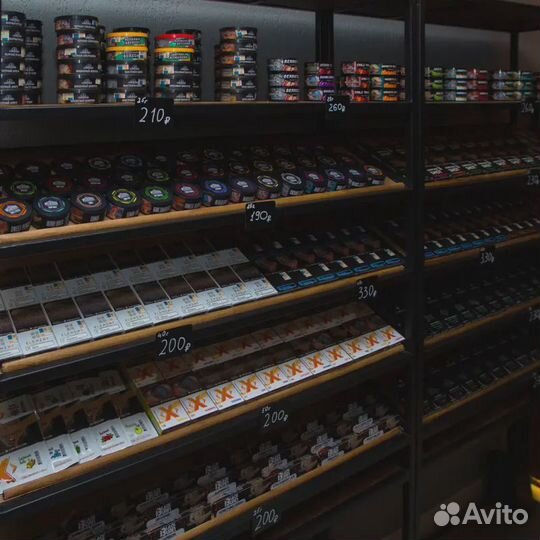 Франшиза табачного магазина: легкий путь к успеху