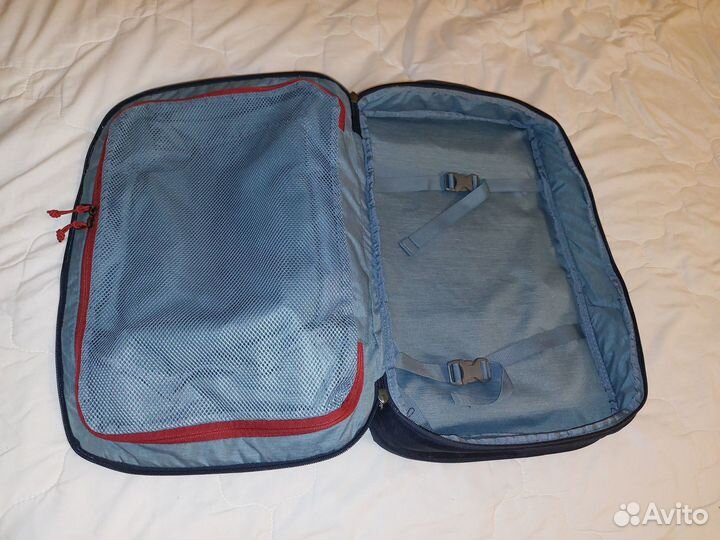 Рюкзак Deuter Aviant Carry On 28