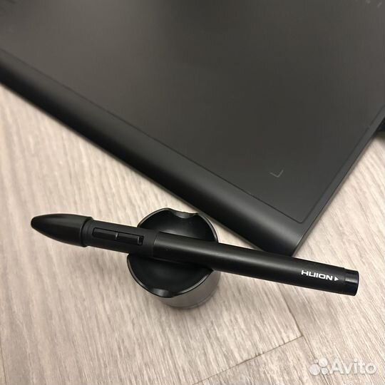 Графический планшет Huion H1060P