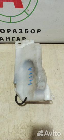 Бачок омывателя Nissan Qashqai J10 HR16DE 2008