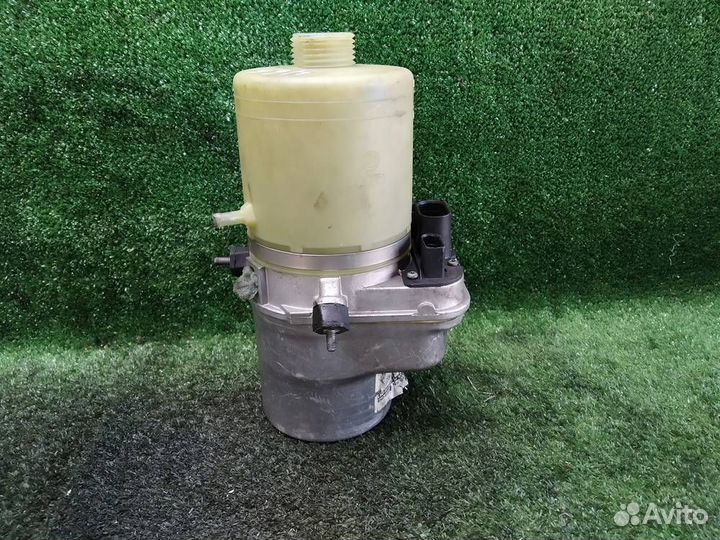 Насос гур Skoda Fabia 1 (1999-2006)