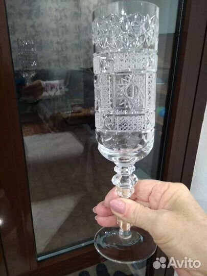 Хрусталь
