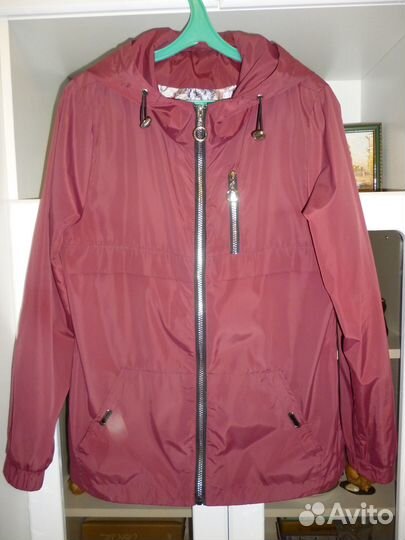 Женская одежда