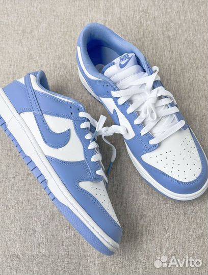 Nike Dunk Low, в любом цвете
