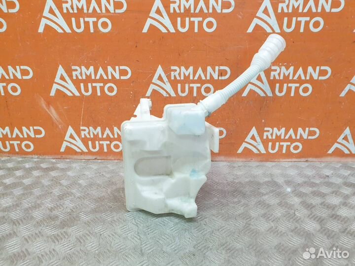 Бачок стеклоомывателя Volkswagen Polo 5 2009-2020