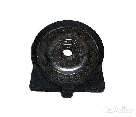 Опора амортизатора задней подвески 1087337 ford