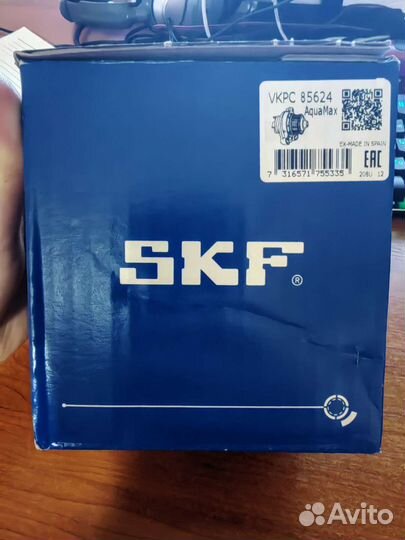 Насос водяной Opel Astra G/H/Vectra B/C 1.8 95