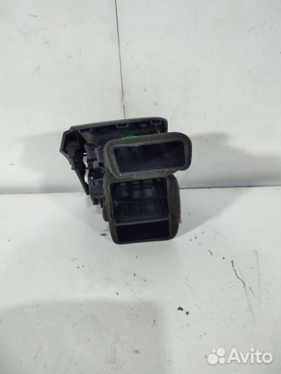 Дефлектор воздушный Chevrolet Captiva 96962076