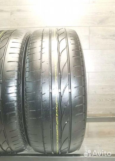 Bridgestone Turanza ER300 205/55 R16 91V