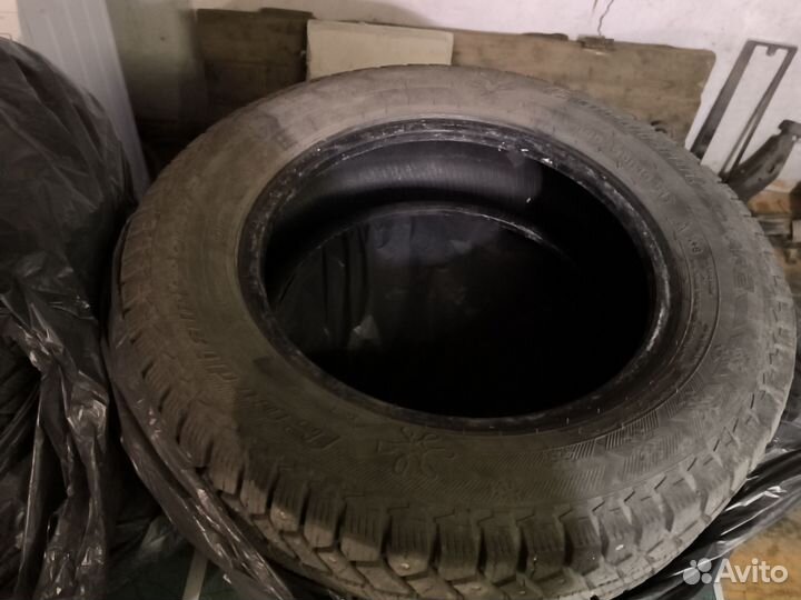 Cordiant Polar 2 195/65 R15