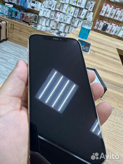 iPhone 12 Pro, 128 ГБ