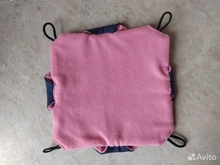 Гамак для крыс