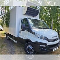 Iveco Daily 3.0 MT, 2021, 220 000 км, с пробегом, цена 4 900 000 руб.