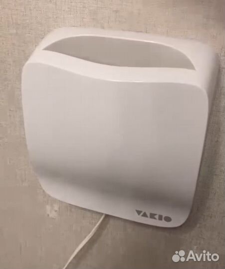 Vakio OpenAir (Вакио Опенэйр) - проветриватель