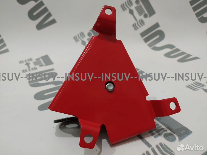 Третья опора раздатки Нива 21214М (н.образца)