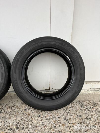 Bridgestone Turanza T001 195/60 R15 88V