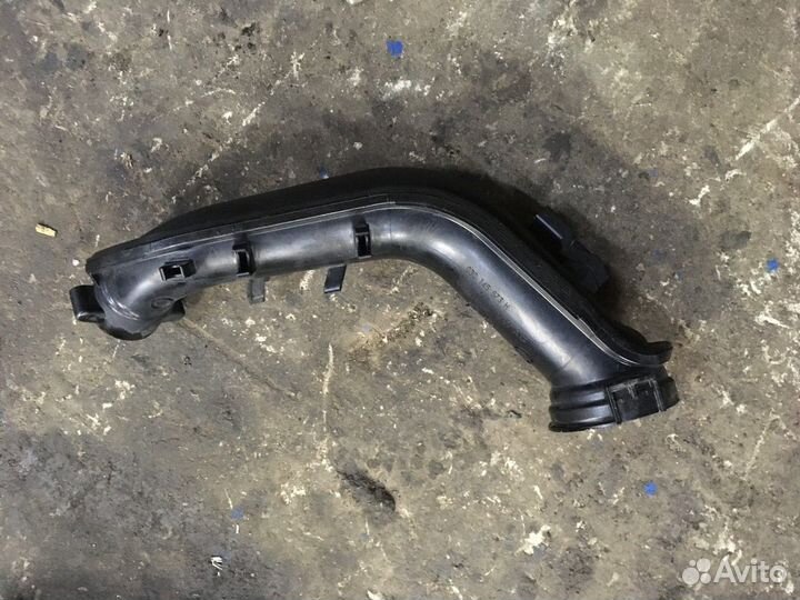 Трубка турбины CAX (Volkswagen Golf)