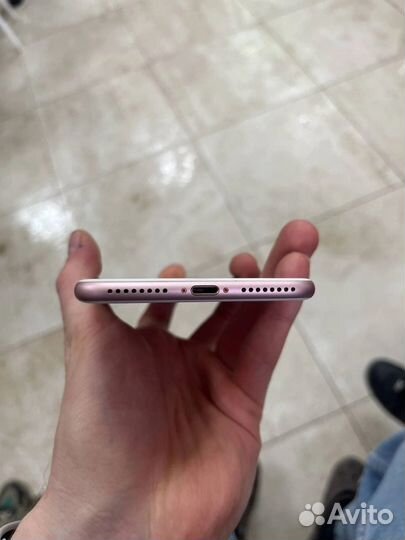 iPhone 7 Plus, 128 ГБ