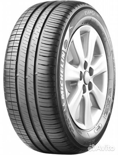 Michelin Energy XM2 185/65 R15 88H
